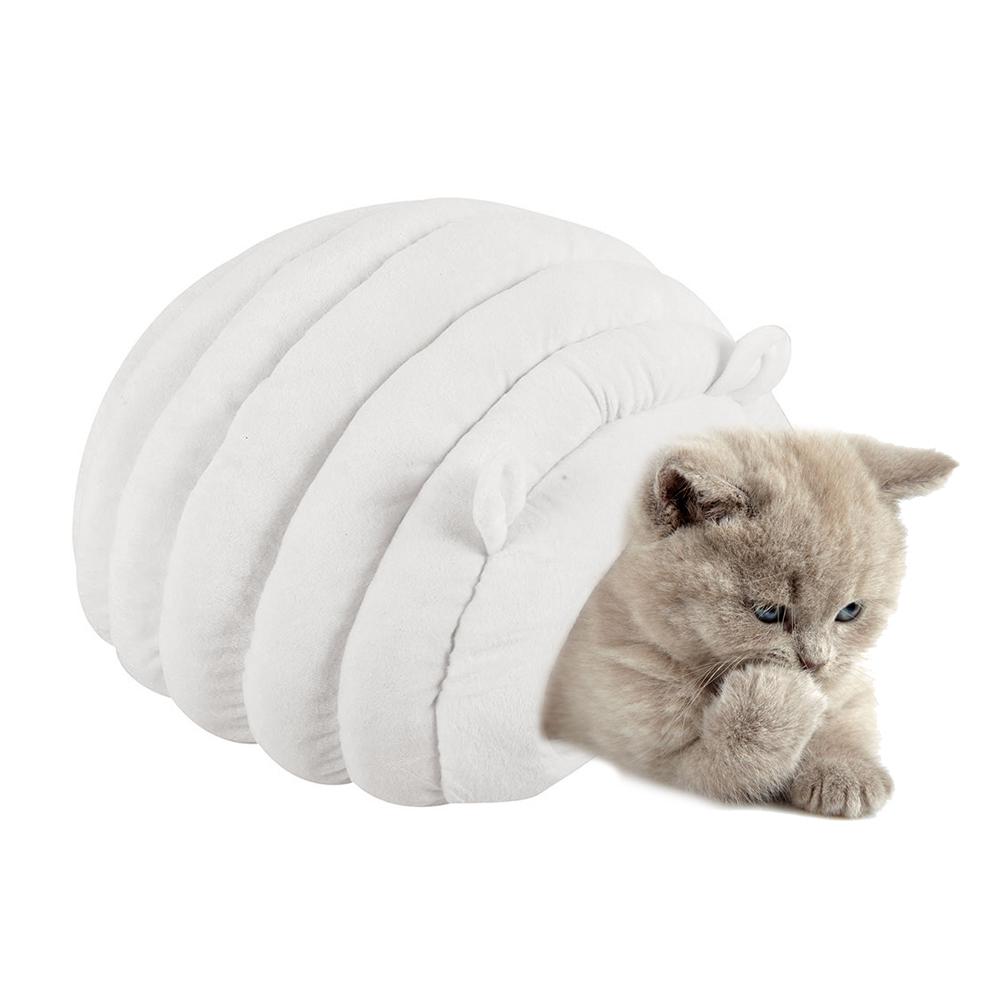 Transform Your Pet’s Comfort with the Foldable Pet Bed Indoor Kennel